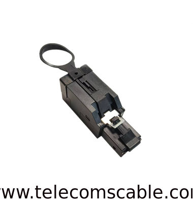 Conector de energía fotovoltaica compuesta 5G original de ZTE Johhon RJ45-2PT-PR
