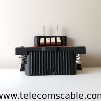 Jonhon CZ94-2Z-50A para el enchufe para Huawei AAU Power Connector