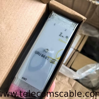 Ericsson Gru 04 01 NCD 901 65/1 Unidad receptor GPS GRU0401