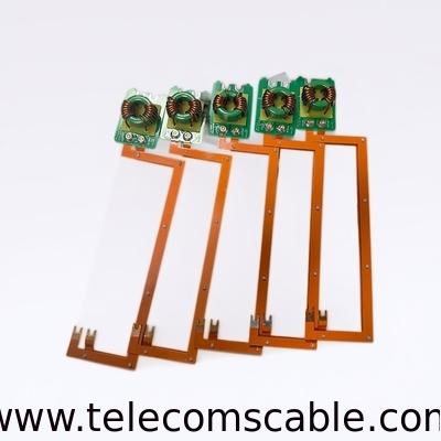 PCB rectificador Nokia Orange Arms para Amia
