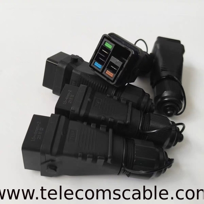Conector de alimentación Huawei OPM30 OPM50 OPM40 OPM15, nuevo y original