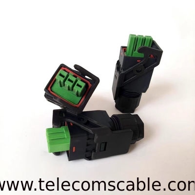 Conector de alimentación de CA Huawei OPM50 nuevo y original
