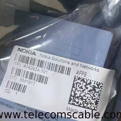 NOKIA APPB 474282A / 474282A.101 C10-748591-Z2S AirScale 55A 3,3–10mm²