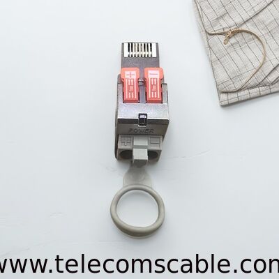 Huawei 14080698 HYC-CMP-RPC 8Pin-8bit-RPC-Male-1mm^2~4mm^2 Conector