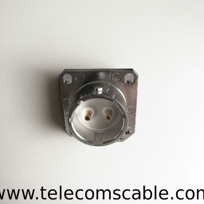 Conector de energía Amphenol 10-747376-Z2P para Ericsson/NOKIA