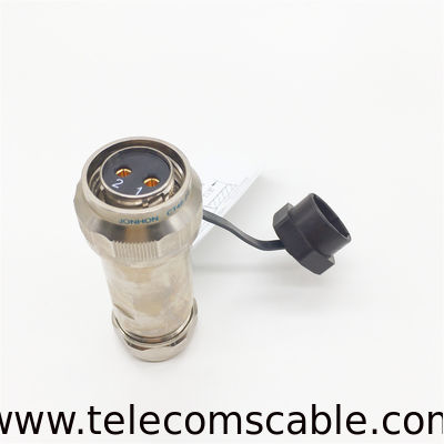 El conector de alimentación de 48V ZTE R8882 R8881 Mm6212 6101 RRU