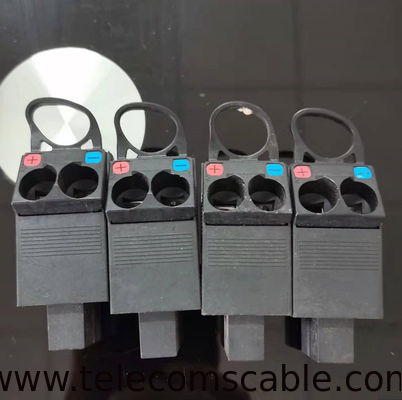 Conector de energía original ZTE AAU9631 9622