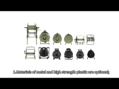 Cable de fibra óptica para exteriores